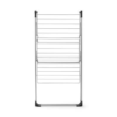 Brabantia tower 2025 drying rack