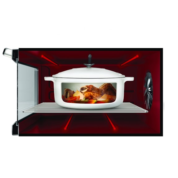 Breville Smart Oven Air Fryer Williams Sonoma