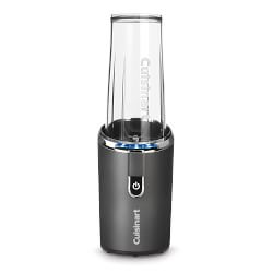 Vitamer® Portable Wireless Blender ( Rated World's No.1 ) - Grey