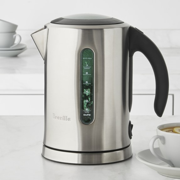 Breville ® the Temp Select ™ Electric Tea Kettle