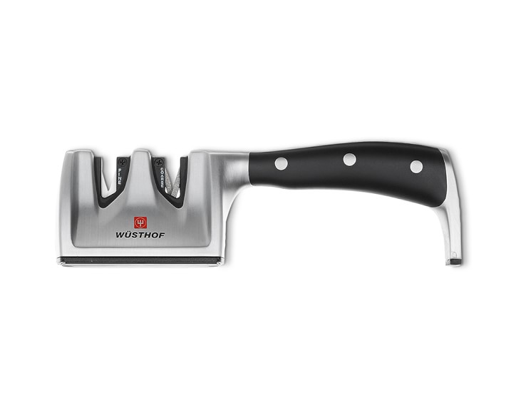 Review: Chef's Choice 4643 Manual Knife Sharpener