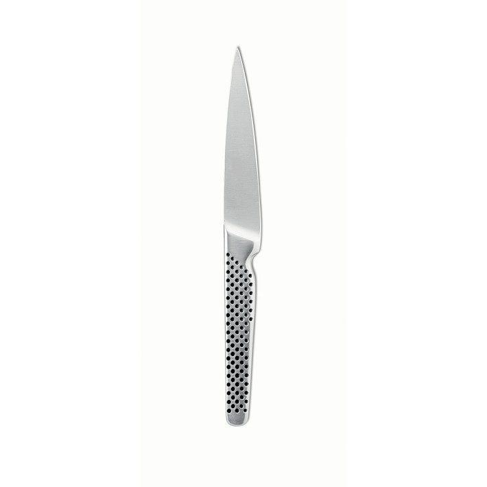 Global Classic Forged Utility Knife, 4&quot;
