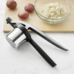 Tools of the Trade – Potato Ricer – Feral Cooks