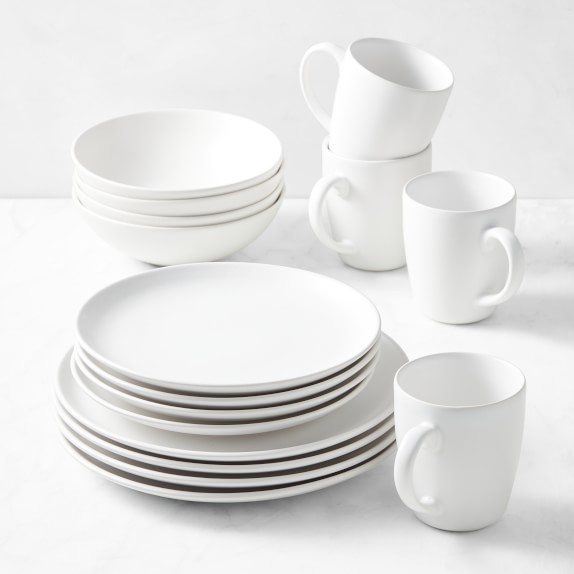 Tableware: Everyday to Elegant - Williams Sonoma AU