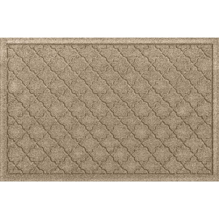 Waterhog Cordova Indoor/Outdoor Door Mat 