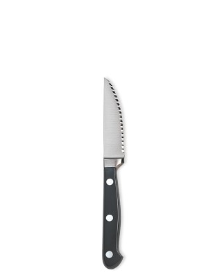 Wusthof Serrated Paring Knife