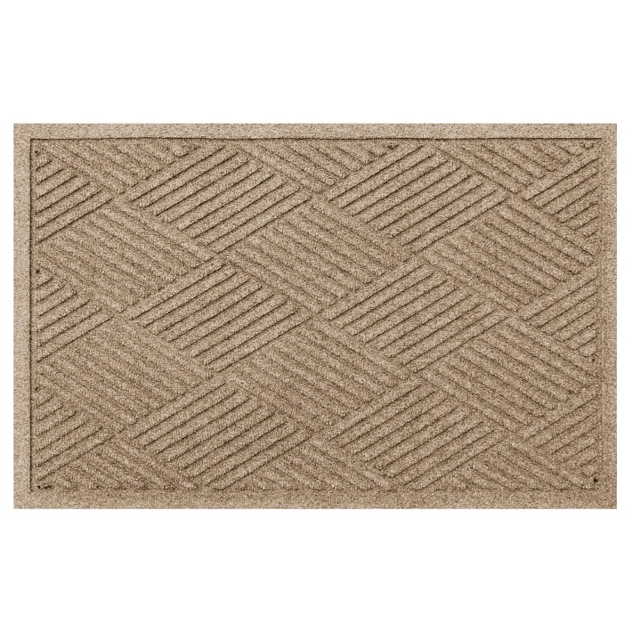 Waterhog Diamond Commercial Grade Indoor/Outdoor Mat
