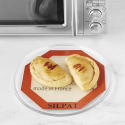 Silpat Nonstick Silicone Boulangerie Perfect Pizza Round Crisping
