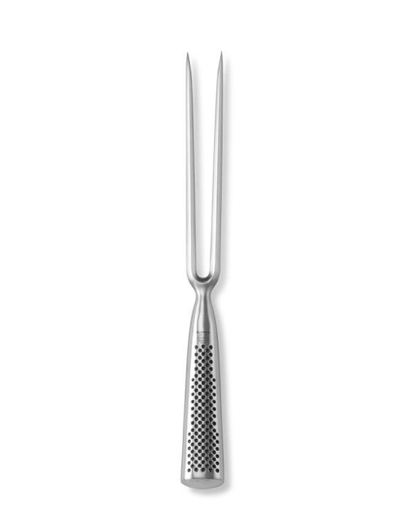Global Classic Straight Carving Fork