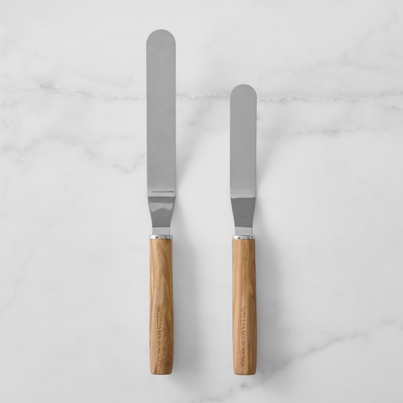 Tool of the Trade: Offset Spatula