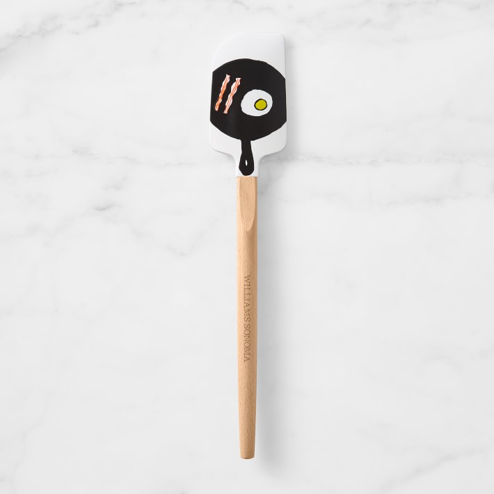 No Kid Hungry&#174; Tools for Change Silicone Spatula, Sean Brock