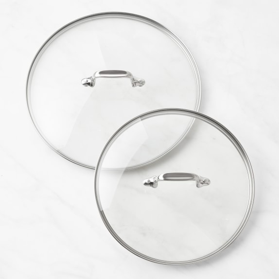 Replacement Glass Lids