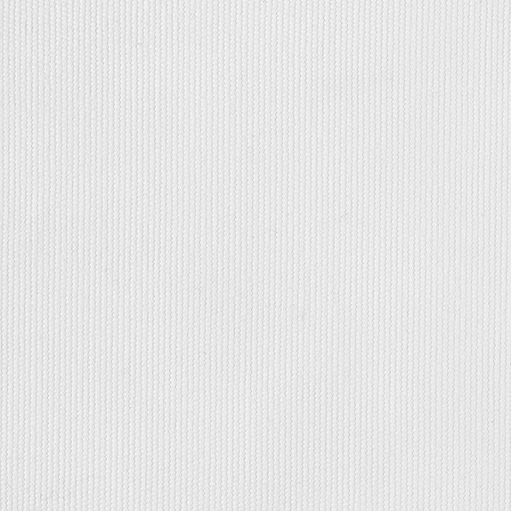 Fabric By The Yard Brushed Canvas White Williams Sonoma