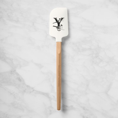 Williams Sonoma Monogramed Spatulas Rory Dobner You Choose Set of 2  Gorgeous