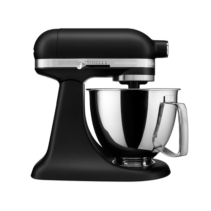Stand Mixer Attachment Holders, Compatible with Kitchenaid Mixer  Attachments - for Storing Flex Edge Beater, Flat Beater & More -  Space-saving Storage