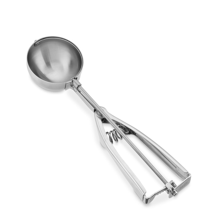 Piazza Ice Cream and Cookie Scoop Medium
