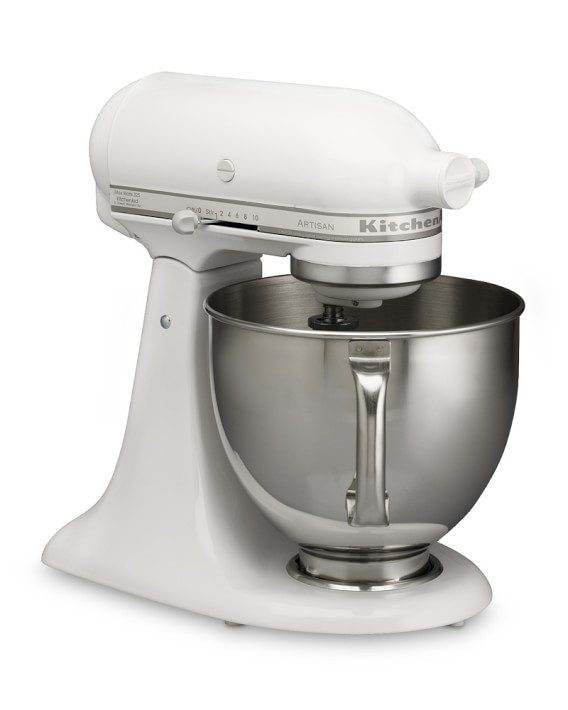 Williams-Sonoma - May 2017 Catalog - KitchenAid(R) Stand Mixer