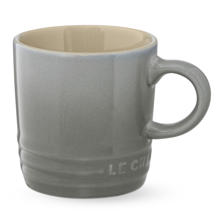 Le Creuset Vancouver Espresso Cups, Set of 4