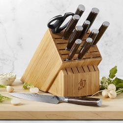 12-13 Cutlery  Williams Sonoma