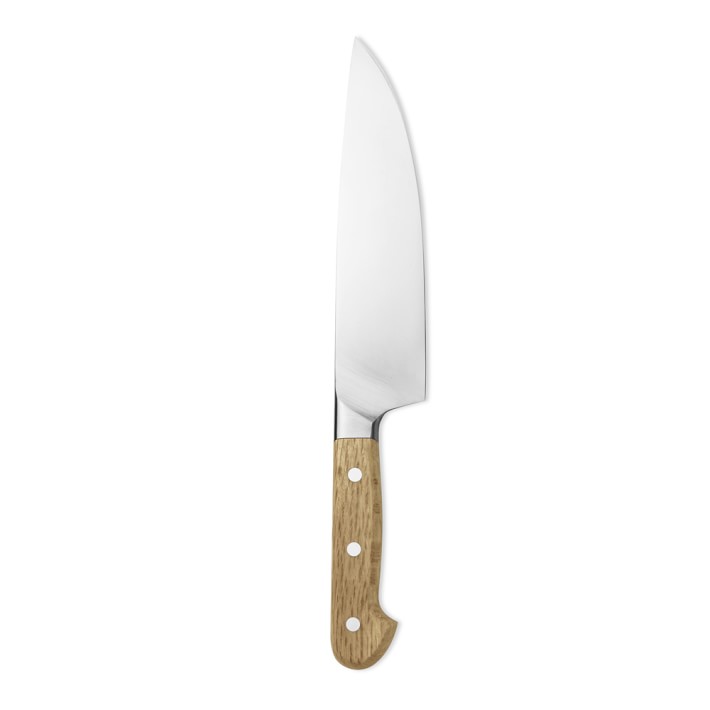 Zwilling J.A. Henckels Pro Holm Oak Chef's Knife