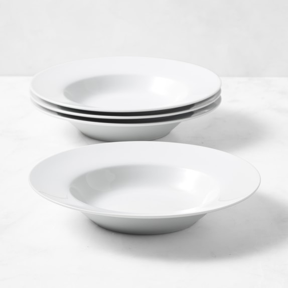 Everyday White Dinnerware