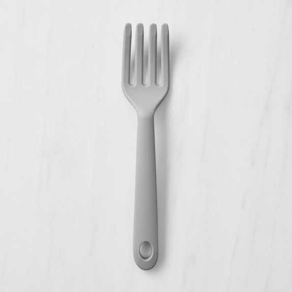 Williams Sonoma Novelty Gingerbread Silicone Tongs