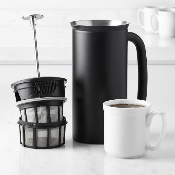 French Press Sale Williams Sonoma