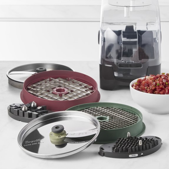 Food Processor Accessories