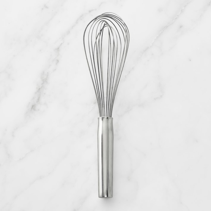 Professional Stainless-Steel Balloon Whisk