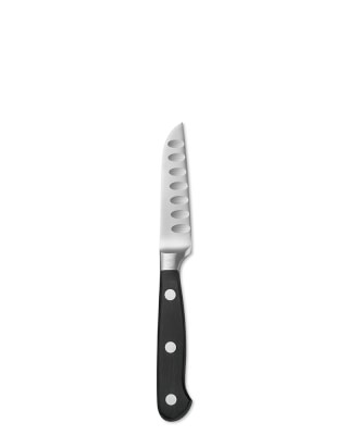 Wusthof Classic Paring Knife, 3.5” – The Garlic Press, Inc.