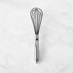 Spring Whisk Balloon Whisk Household Whisk Stainless Steel Handle For  Beating Eggs, Whipping Cream, Stirring Butter, Coffee Or Sauce, Kitchen  Supplies Kitchen Baking Tools Coffee Whisk Stick, Metal Whisk For Whisking  And