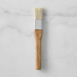 Williams Sonoma Olivewood Bench Scraper