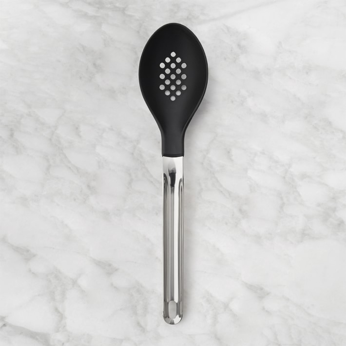 Williams Sonoma Professional Nonstick Slotted Spoon