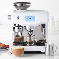 Máquina de Café Breville Barista Max+ - iServices®