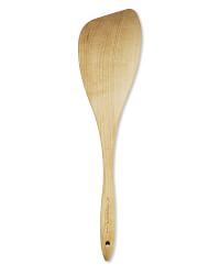 Williams Sonoma Silicone Spatula with Classic Wood Handle –  daniellewalkerenterprises