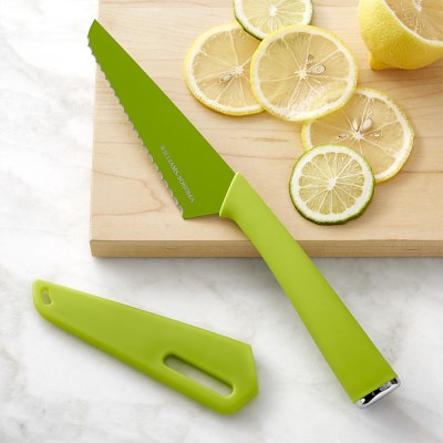 Fun Kitchen® Fruit Knives