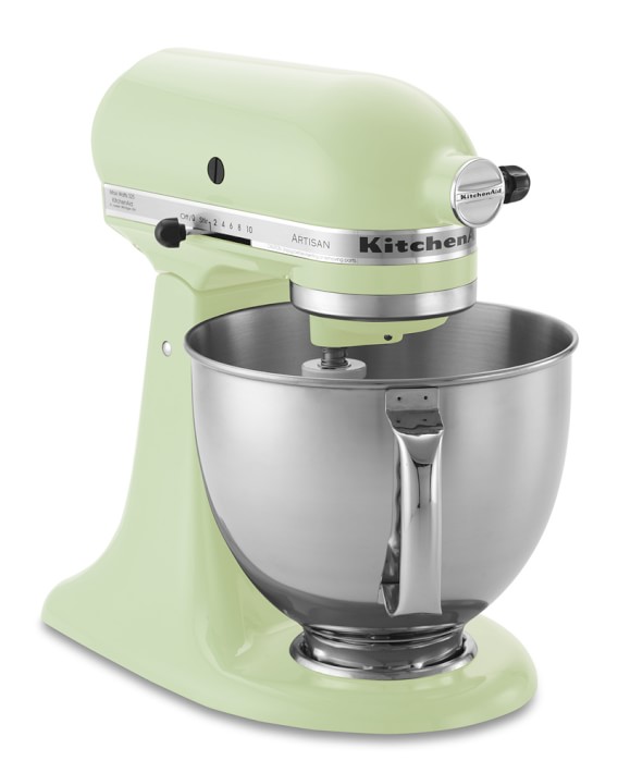 KitchenAid® Artisan Stand Mixer, 5-Qt.