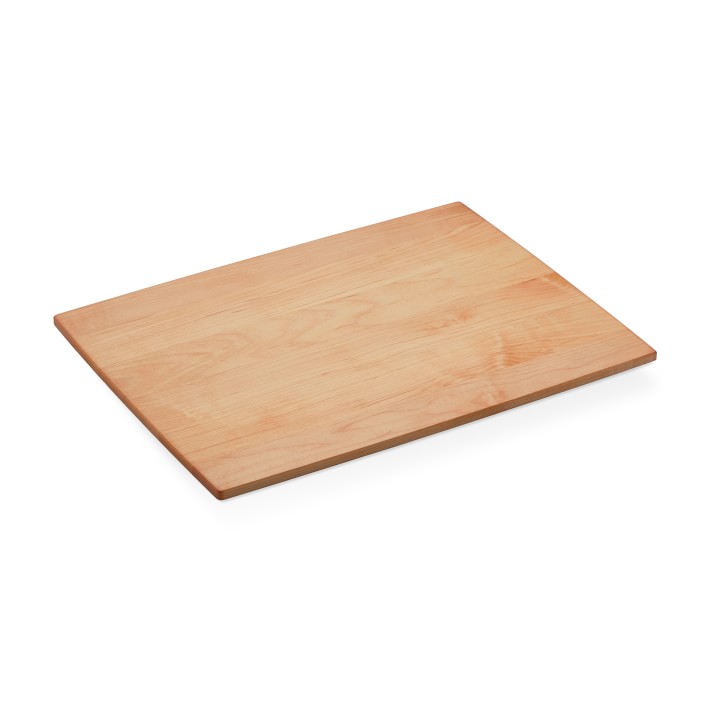 Epicurean Maple Wood Cutting Boards Williams Sonoma
