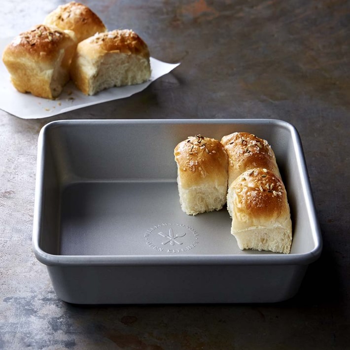 Open Kitchen by Williams Sonoma Square Cake Pan