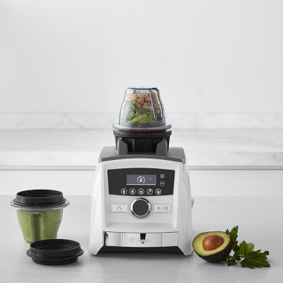 Vitamix Single Serve Blender, 20 oz Travel Cup, Works with Classic Series  Machines