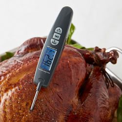 Williams Sonoma USB Rechargeable Thermometer