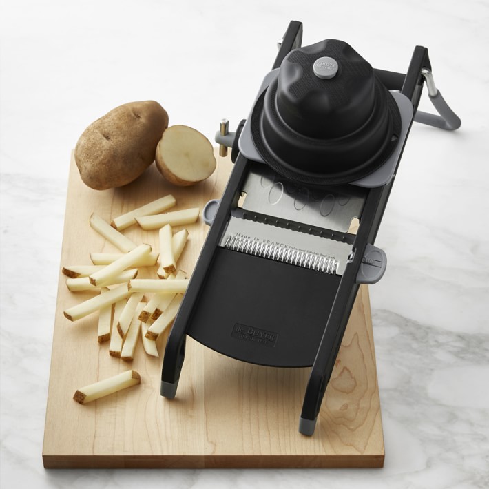 Dropship 6 In1 Stainless Steel Manual Vegetable Slicer Potato Cutter  Mandoline Kitchen to Sell Online at a Lower Price