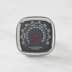 Williams Sonoma OXO Chef's Precision Digital Leave-In Thermometer