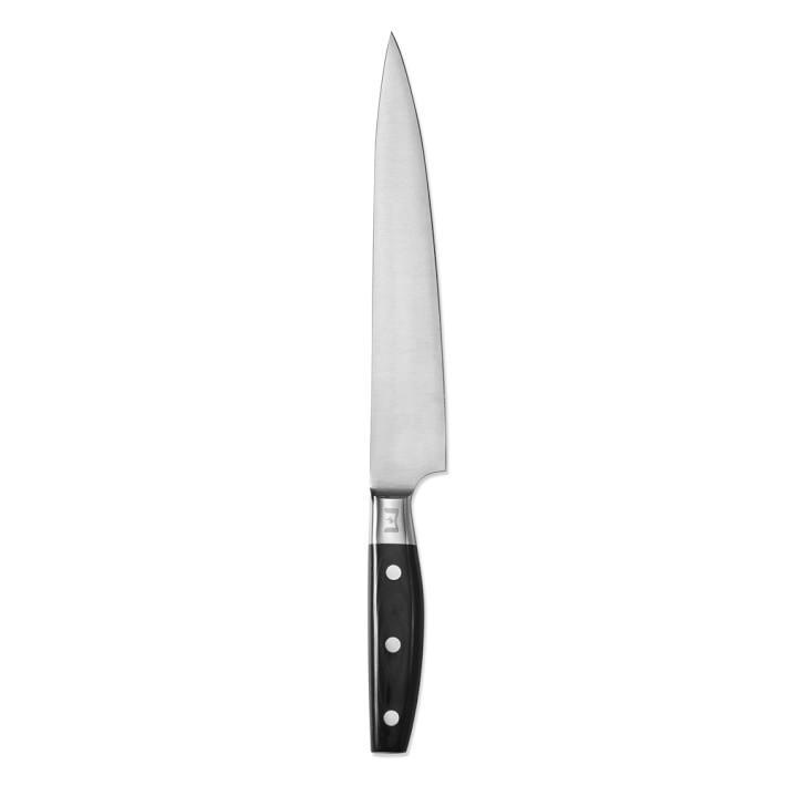 Wolf Gourmet Forged Carving Knife, 9&quot;