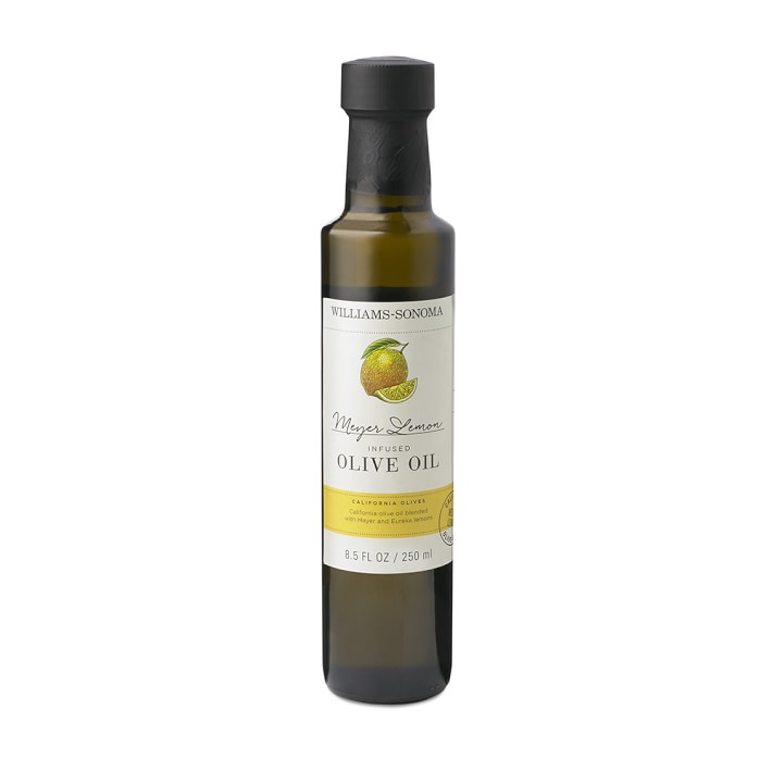 Williams Sonoma Infused Olive Oil, Meyer Lemon