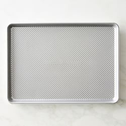 CasaWare Silver Cookie Sheet Ultimate 15 x 10 - Spoons N Spice