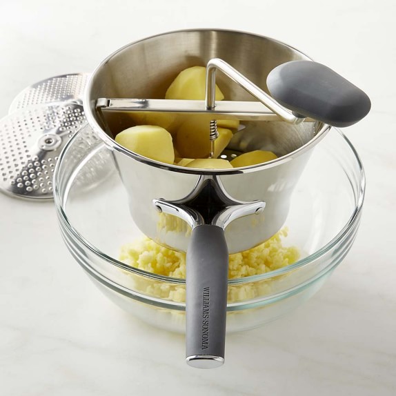 Tools of the Trade – Potato Ricer – Feral Cooks