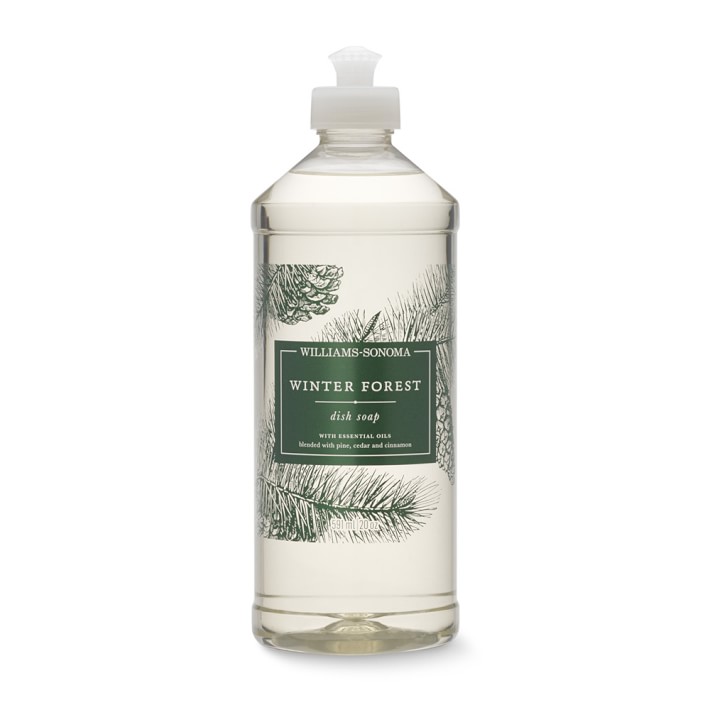 Dish Soap Caddy  Williams Sonoma