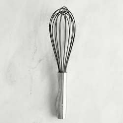 Williams Sonoma Breakfast Cleanable Whisk