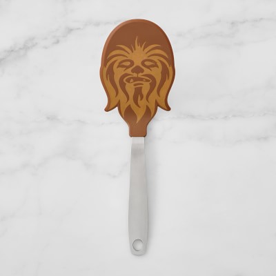 Williams Sonoma Star Wars Spatula R2-D2 Flexible Spatula